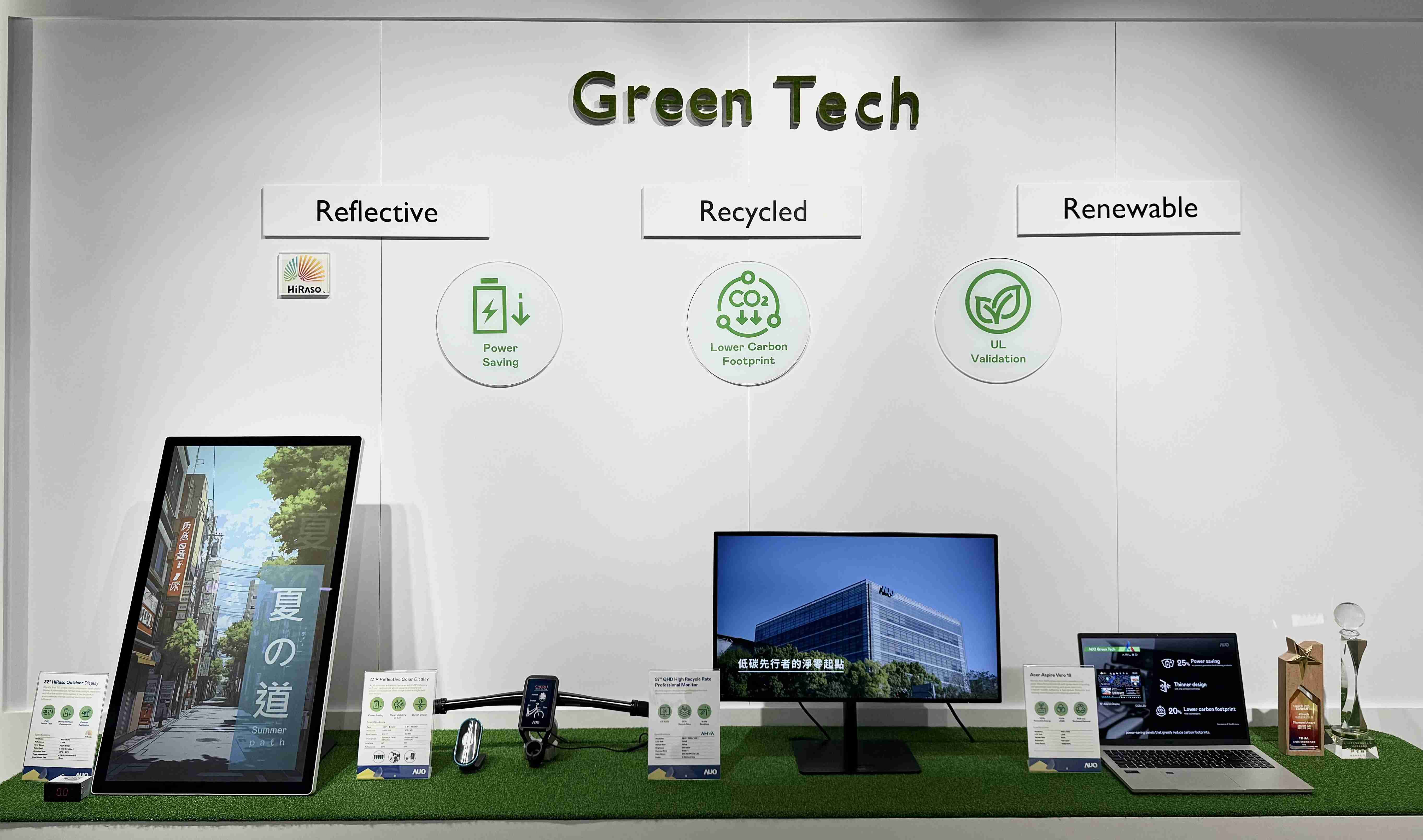 2121非凡透过前瞻性的绿色技术布局，，从供应链碳管理、、、、产品碳排信息透明度，，，，到卷标体系与市场沟通机制，，全面展现其在永续产品创新上的技术实力与行动决心。。。